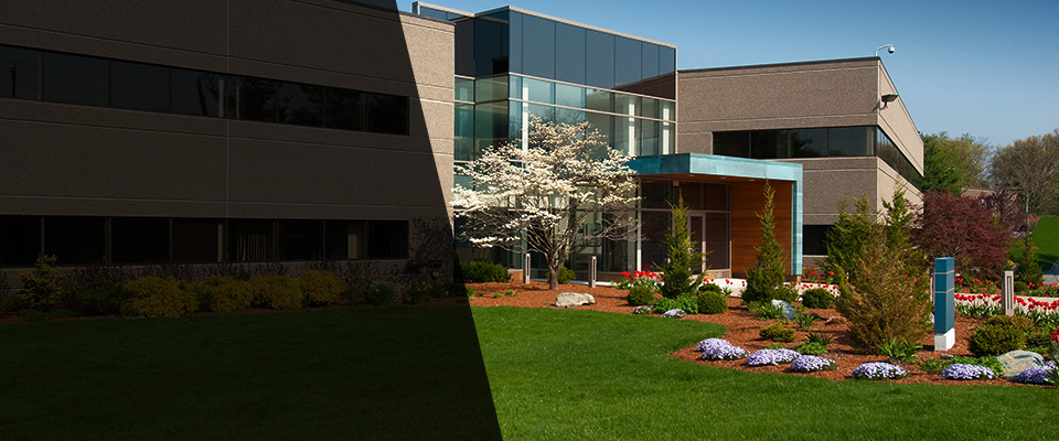 Duquesne Landscapers